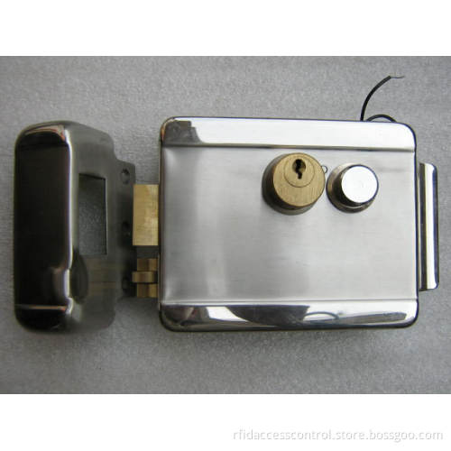 Electric Lock/Electronic Magnetic Lock for Door Access Control (YET-CL04A)